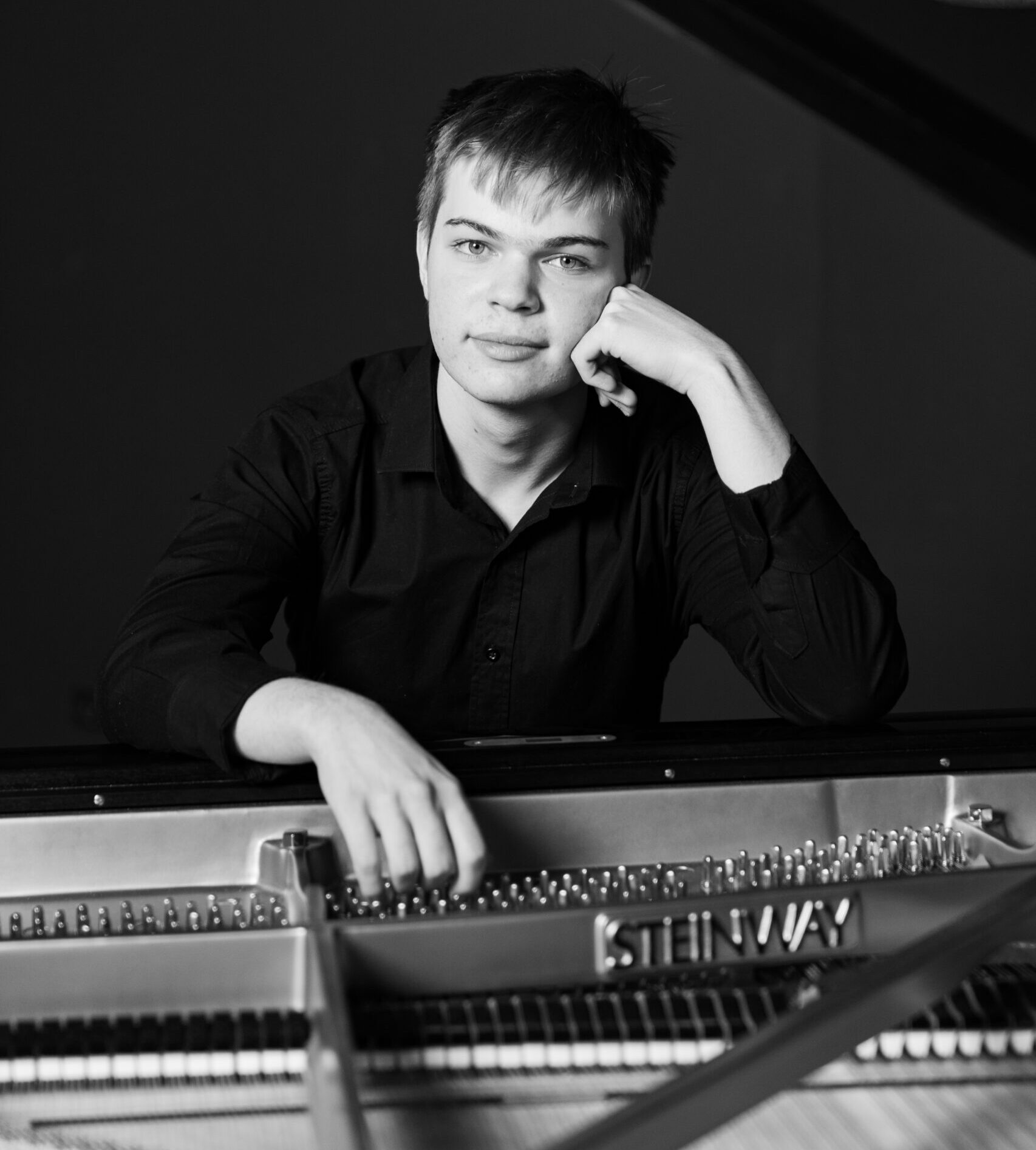 BIOGRAPHY – Ivaylo Vassilev